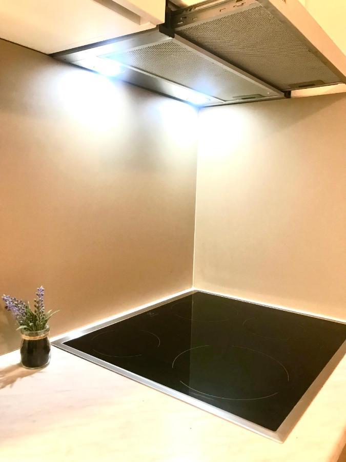 Apartment Sara نوفاليا المظهر الخارجي الصورة