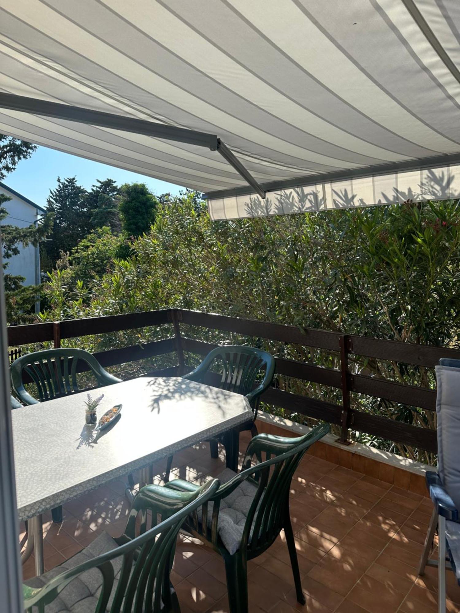 Apartment Sara نوفاليا المظهر الخارجي الصورة