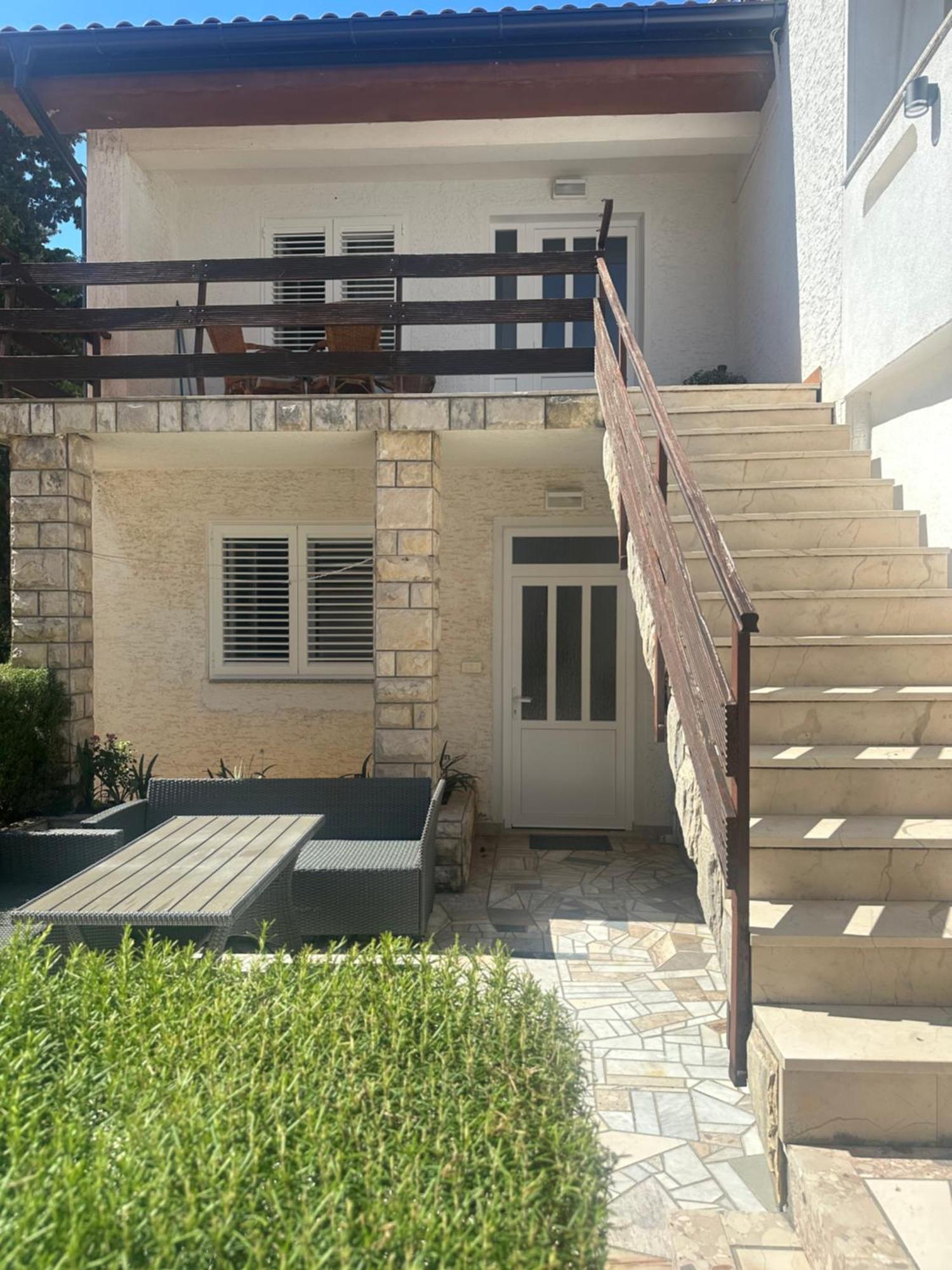 Apartment Sara نوفاليا المظهر الخارجي الصورة